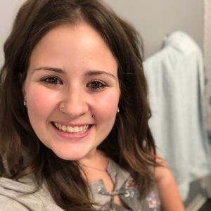 Meet your Posher, Kylie